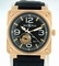 Bell & Ross BR01 BR01-97-R Automatic Watch