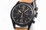 Bell & Ross BR01 BR126-94-SC Mens Watch