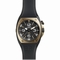 Bell & Ross BR02 BR 02-92 Rose Gold Bezel Watch