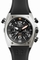 Bell & Ross BR02 BR 02-94 Black Dial Watch
