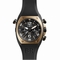 Bell & Ross BR02 BR02-94 Black Dial Watch