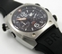 Bell & Ross BR02 BR02-94-S Mens Watch