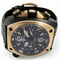 Bell & Ross BR02 BR02-94 SR Mens Watch