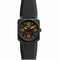 Bell & Ross BR03 BR 03-92 Black Band Watch