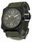 Bell & Ross BR03 BR-03-92-GRN-CAR Mens Watch