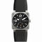 Bell & Ross BR03 BR03-51 GMT Automatic Watch