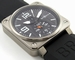 Bell & Ross BR03 BR03-51-T Mens Watch