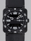 Bell & Ross BR03 BR03-88 TYPE AVIATION Mens Watch