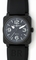 Bell & Ross BR03 BR03-92 CARBON Mens Watch