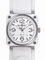 Bell & Ross BR03 BR03-92 WHITE CERAMIC Mens Watch