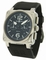 Bell & Ross BR03 BR03-94 Automatic Watch