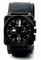 Bell & Ross BR03 BR03-94 Mens Watch