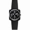 Bell & Ross BRS BR-S Black Dial Watch