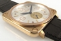 Bell & Ross BRS BR S Mecanique Pink Gold Ladies Watch