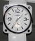 Bell & Ross BRS BR-S White Dial Watch