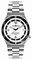 Bell & Ross Classic 1 Row Mens Watch