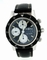 Bell & Ross Classic Pilot Chronograph Mens Watch