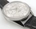 Bell & Ross Geneva BR 126 Officer Mens Watch