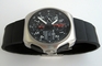 Bell & Ross Professional SPACE 3 BLACK Mens Watch