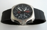 Bell & Ross Professional SPACE 3 BLACK Mens Watch