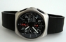 Bell & Ross Professional SPACE 3 BLACK Mens Watch