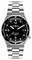 Bell & Ross Professional TYPE DEMINEUR Black Dial Watch
