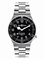 Bell & Ross Professional TYPE MARINE Black Dial Watch