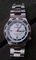Bell & Ross Type Type Demineur White Mens Watch