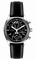 Bell & Ross Vintage 120 Black Mens Watch