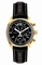 Bell & Ross Vintage 120 Gold Black Mens Watch