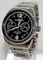 Bell & Ross Vintage 126 Geneva Black Mens Watch