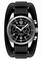 Bell & Ross Vintage 126 XL Black Automatic Watch