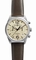 Bell & Ross Vintage BR 126 Brown Mens Watch