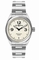 Bell & Ross Vintage Medium Auto Beige Mens Watch