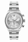 Bell & Ross Vintage Medium Chrono Grey Mens Watch