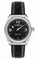 Bell & Ross Vintage Mystery Diamond Black 2 Rows Unisex Watch