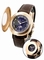 Blancpain Half Moon 4563-3630-55 Mens Watch