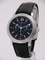 Blancpain Leman 2185-1130-53b Mens Watch