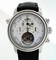 Blancpain Leman 2189F-3427-63B Mens Watch