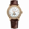 Blancpain Leman 2360-2991a-55 Ladies Watch