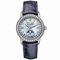 Blancpain Leman 2360-4691a-55b Ladies Watch