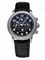 Blancpain Leman 2585-1130-53B Quartz Watch
