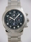 Blancpain Leman 2585f-1130-71 Mens Watch