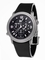 Blancpain Leman Alarm GMT 2041-1230-64b Mens Watch