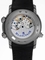 Blancpain Leman Alarm GMT 2041-1230-64b Quartz Watch