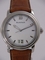 Blancpain Leman Alarm GMT 2041-3642M-53B Mens Watch