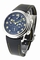 Blancpain Leman Alarm GMT 2041 Ladies Watch