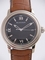 Blancpain Leman Ultra Slim 2100-1530-53 Mens Watch