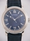 Blancpain Leman Ultra Slim 2100.1540.53 Mens Watch