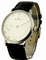 Blancpain Leman Ultra Slim 4040-1542-55 Ladies Watch